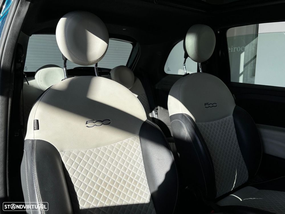 Fiat 500 - 13