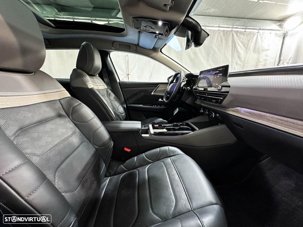 Citroën C5 X 1.6 Hybrid Feel Pack e-EAT8 - 29