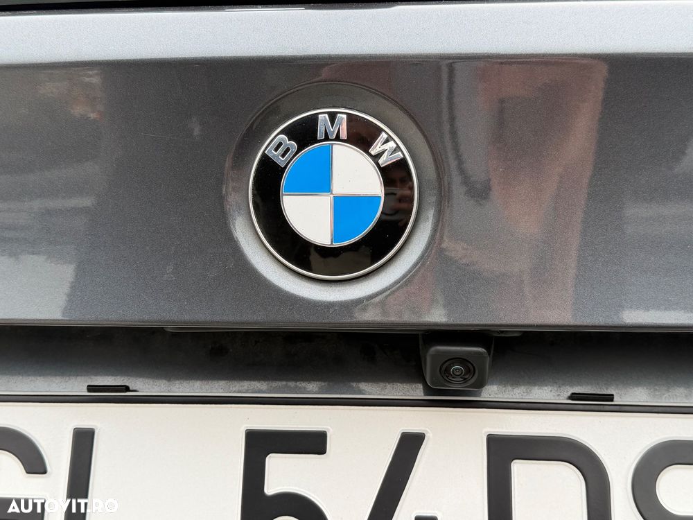 BMW Seria 3 320d xDrive Sport-Aut. Modern Line - 12