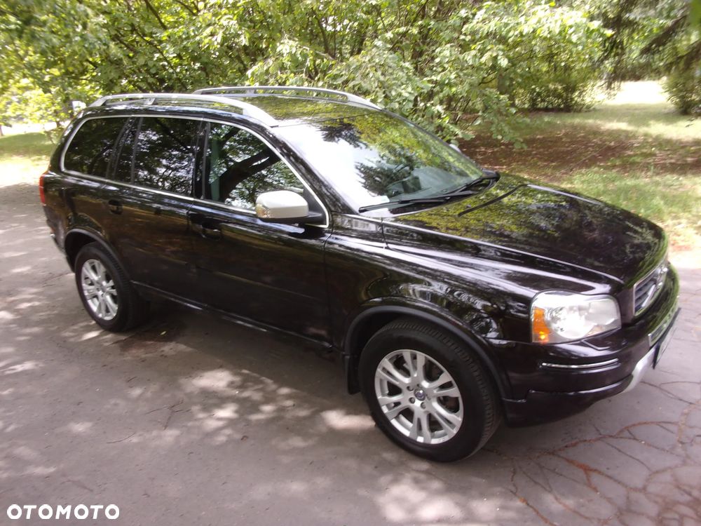 Volvo XC 90 D5 AWD Executive - 11