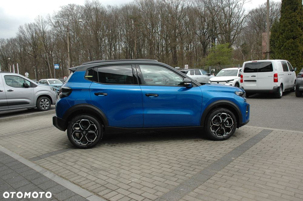 Citroën C3 1.2 PureTech Max - 6