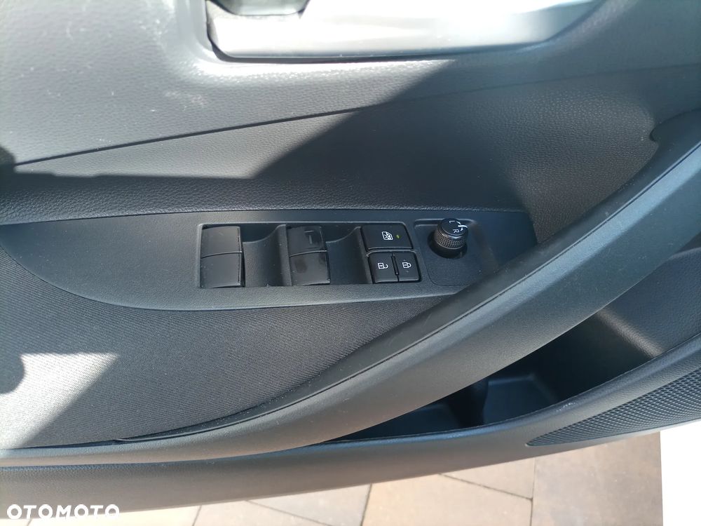Toyota Corolla 1.5 Active - 10