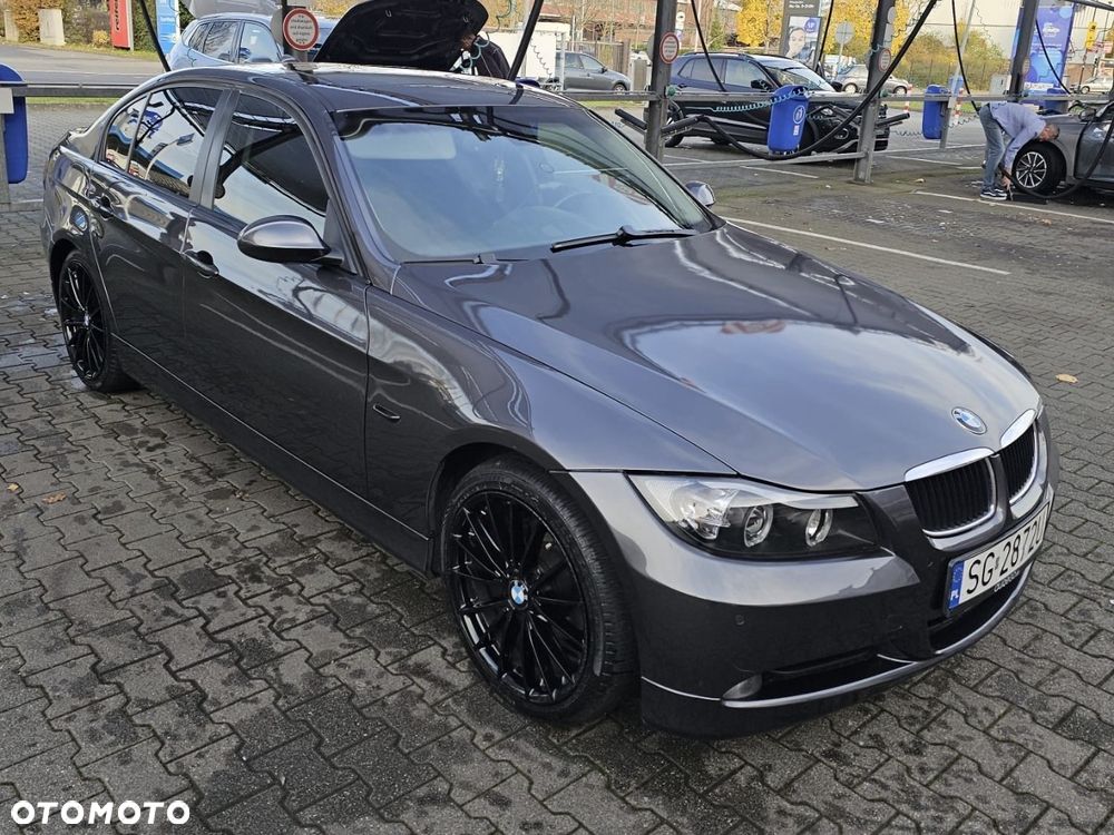 BMW Seria 3 - 3