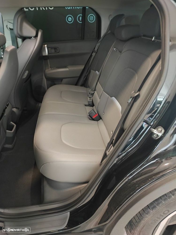 Kia EV3 81,4-kWh FWD Earth - 7