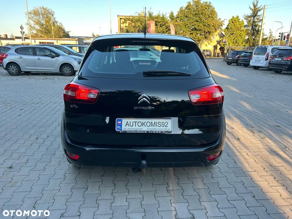 Citroën C4 Picasso 1.6 e-HDi Attraction - 7