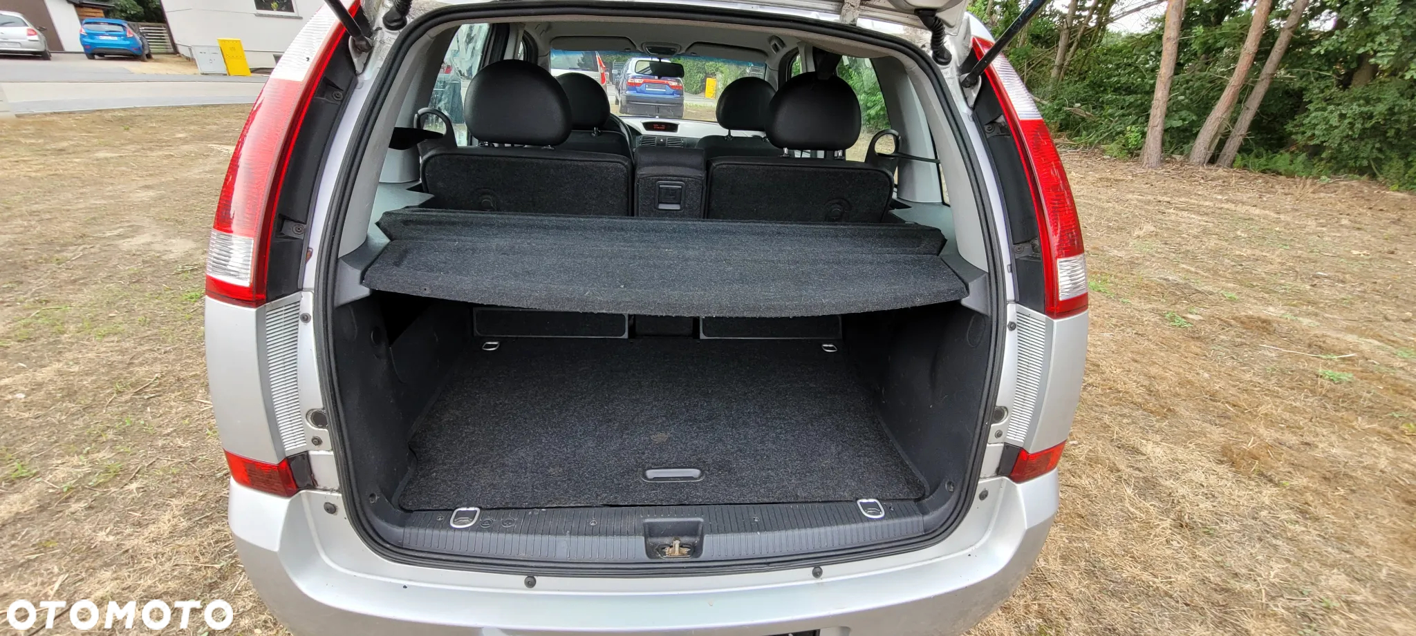 Opel Meriva 1.6 16V Enjoy - 26