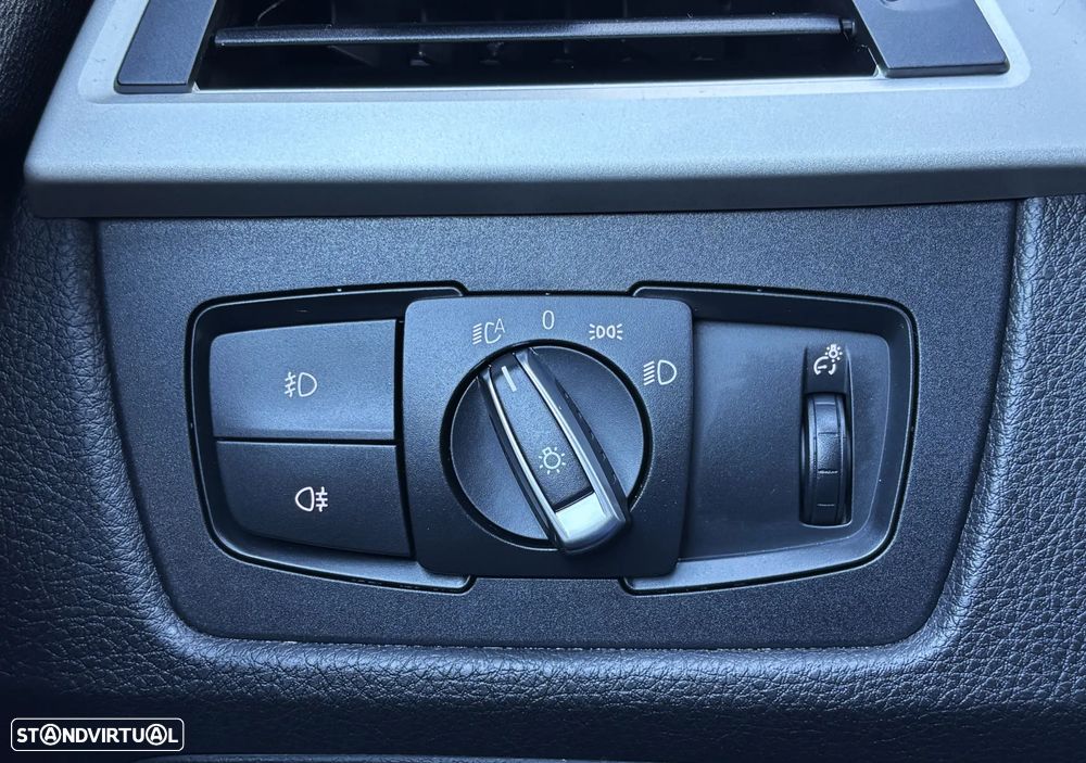 BMW 418 Gran Coupé d Advantage Auto - 23