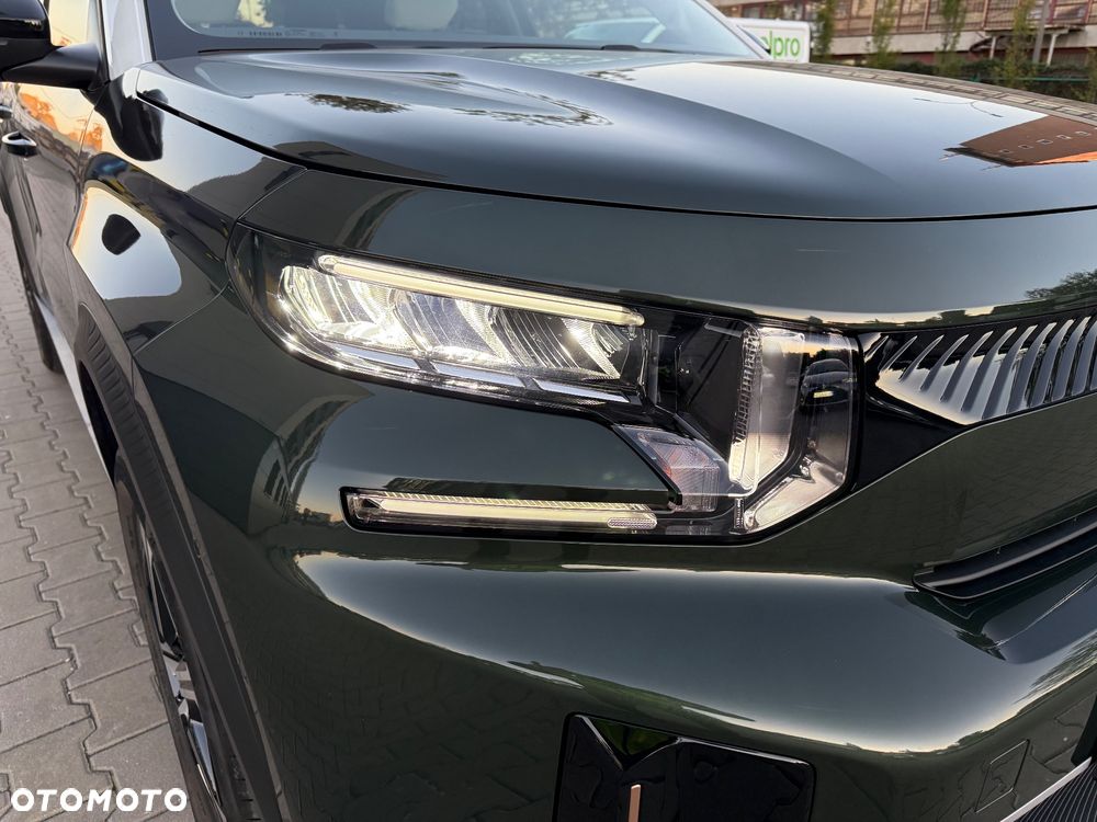 Citroën C3 Aircross - 12