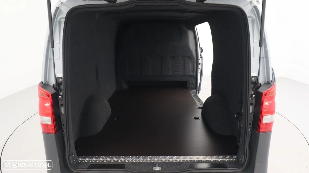 Mercedes-Benz Vito 114/32 - 28