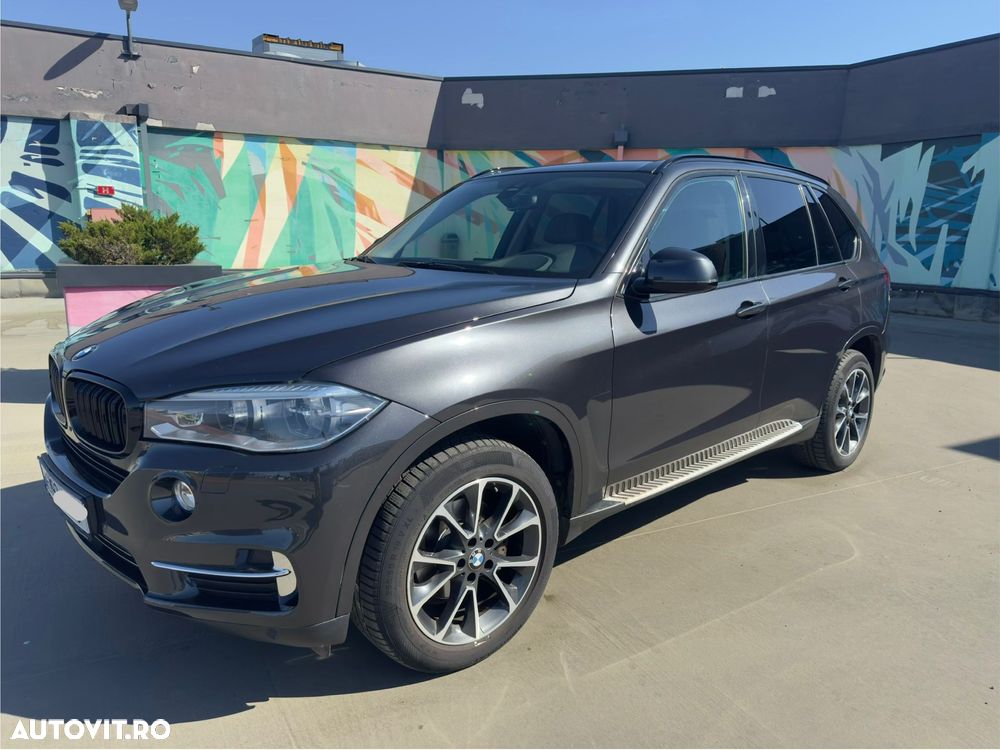 BMW X5 - 3