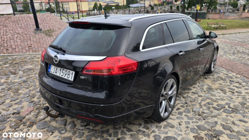 Opel Insignia - 14