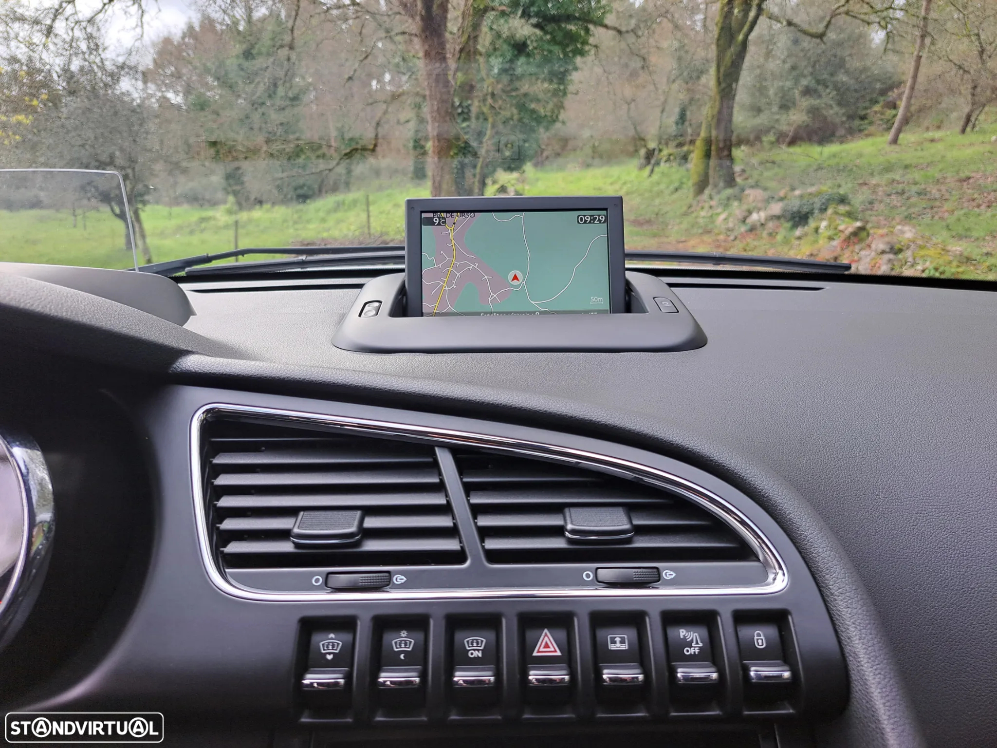 Peugeot 3008 1.6 BlueHDi Allure - 23