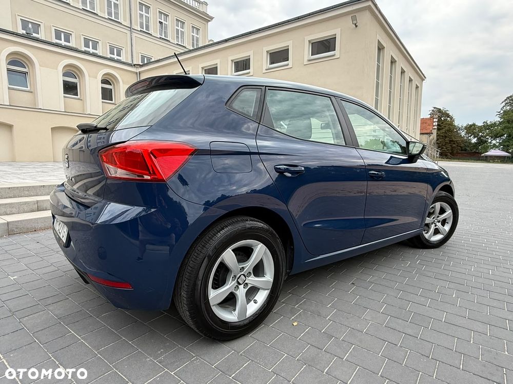 Seat Ibiza 1.0 Style S&S - 4
