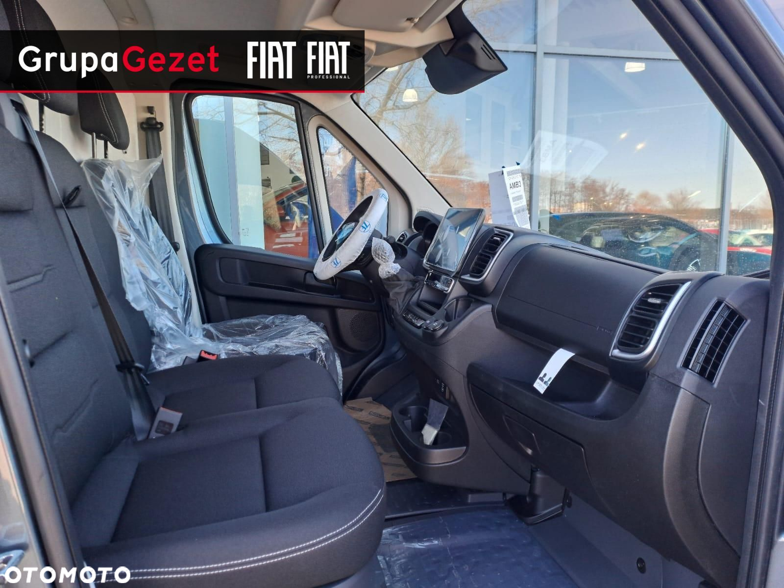 Fiat Ducato - 11