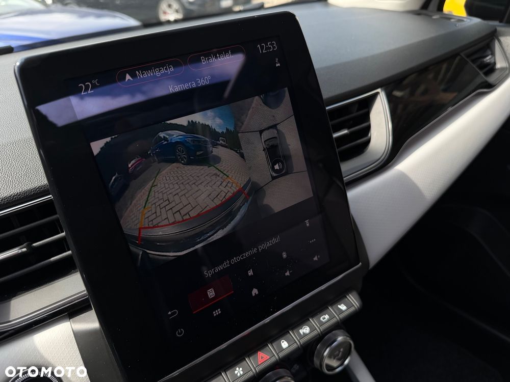 Renault Captur 1.6 E-TECH Plug-In Intens - 20