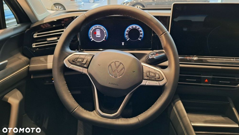 Volkswagen Tiguan 1.5 eTSI Elegance DSG - 12