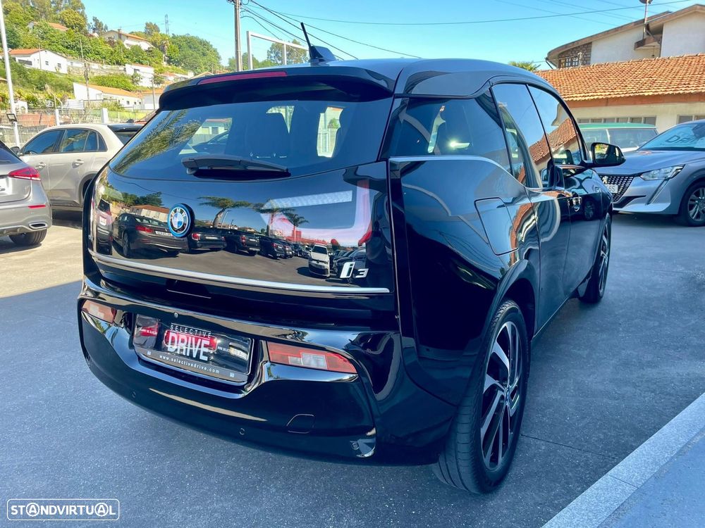 BMW i3 120Ah - 5