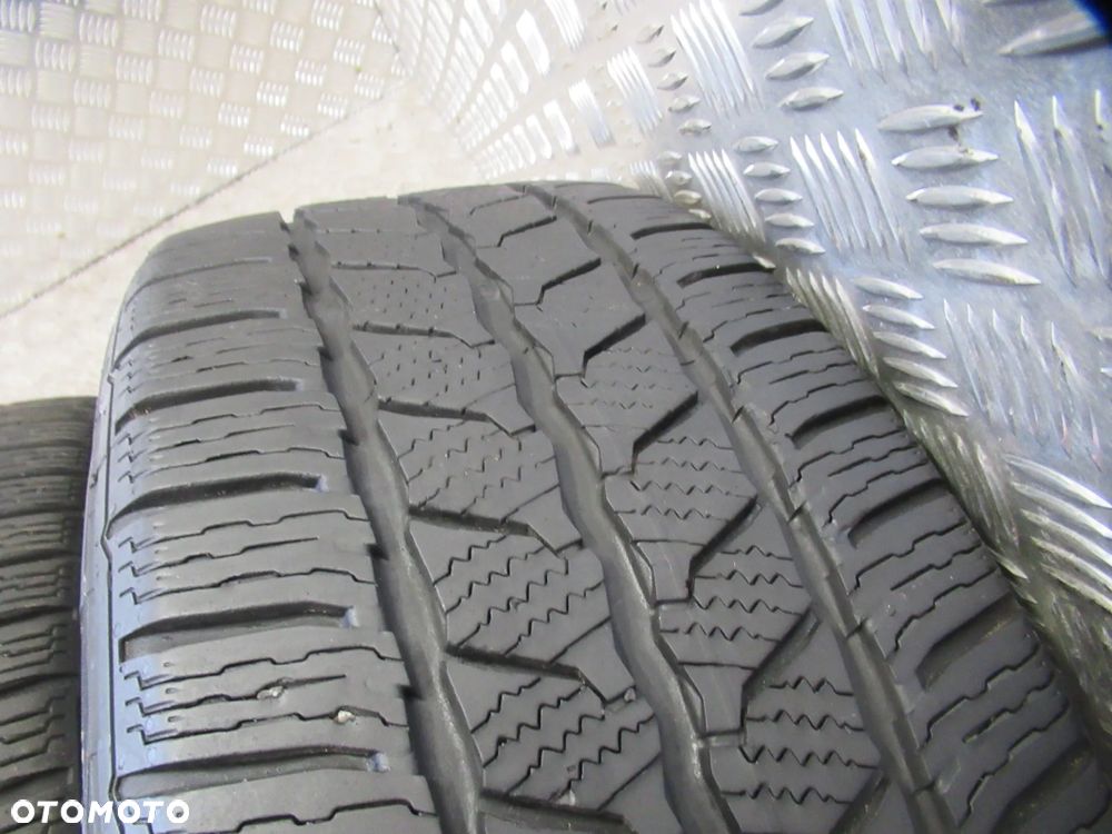 Koła Mercedes Vito Viano 8Jx17 et48 5x112 225/55/17c - 18