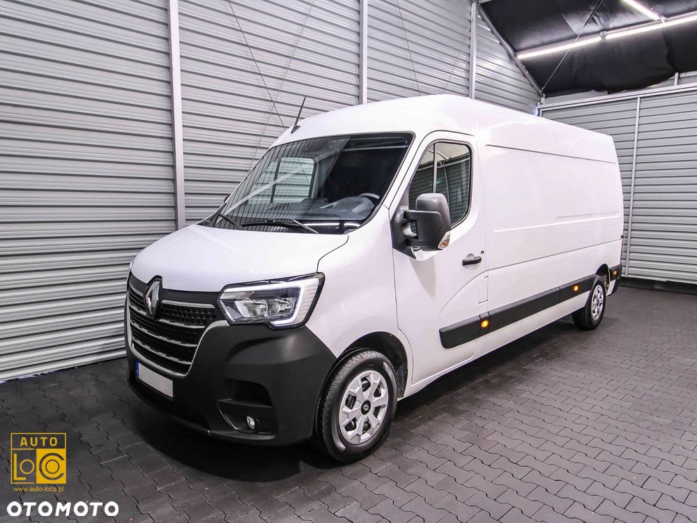 Renault MASTER L3H2 FURGON - 6