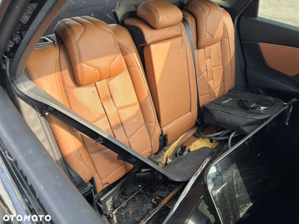 DS Automobiles DS 7 Crossback - 15
