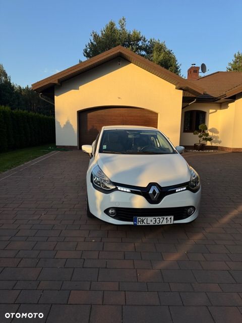 Renault Clio Energy dCi 75 Business - 16