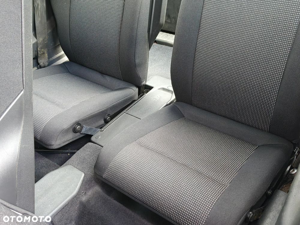 Honda FR-V 2.2 CTDi Comfort - 16