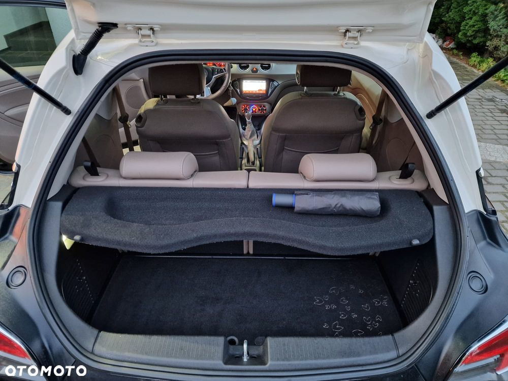 Opel Adam 1.4 Glam - 19
