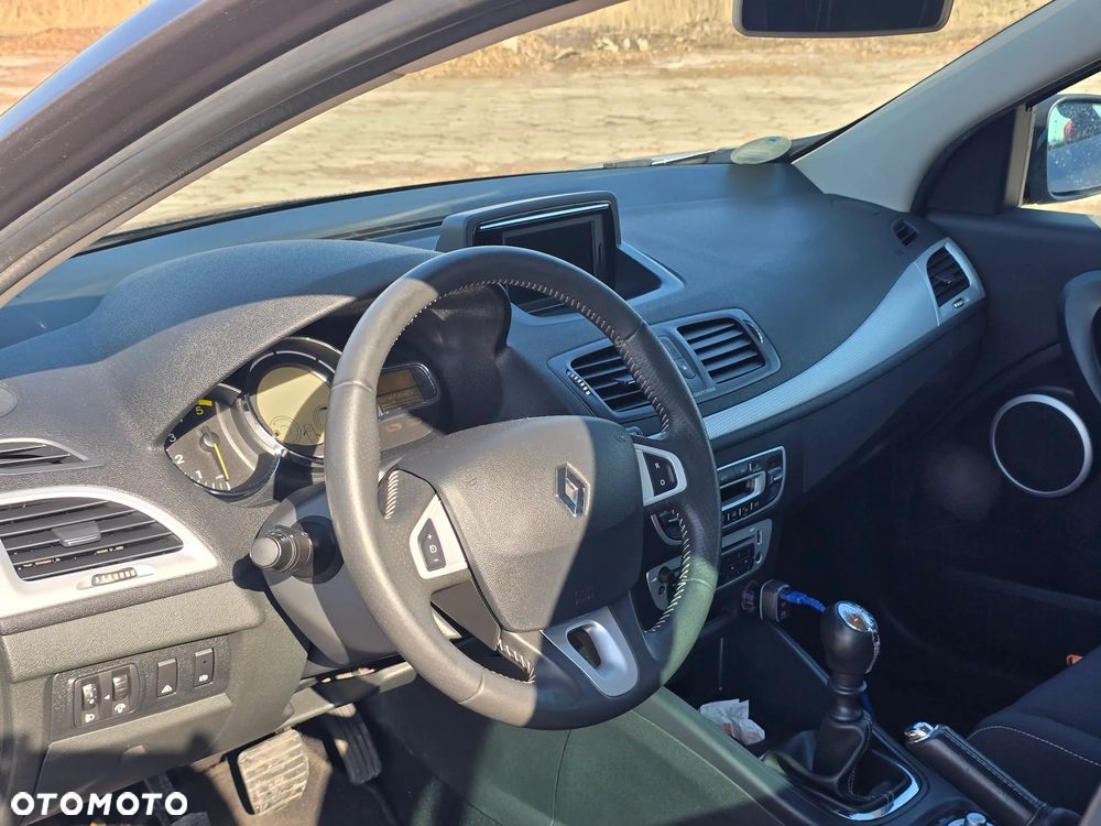 Renault Megane ENERGY dCi 110 Start & Stop Expression - 15