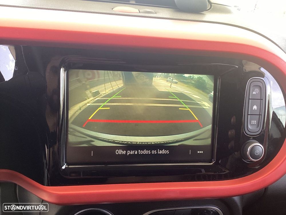 Renault Twingo 0.9 TCe Le Coq Sportif - 8