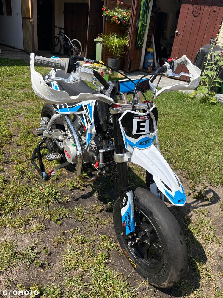 MRF Inny - 2