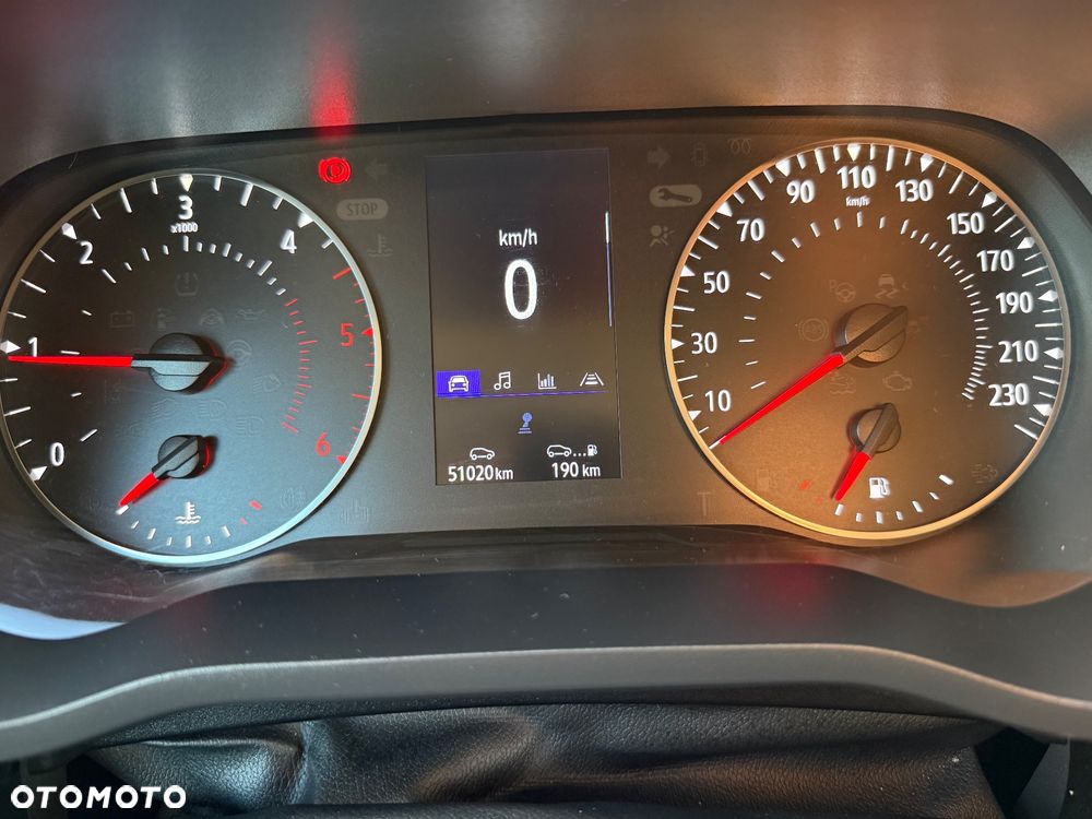 Renault Trafic - 11