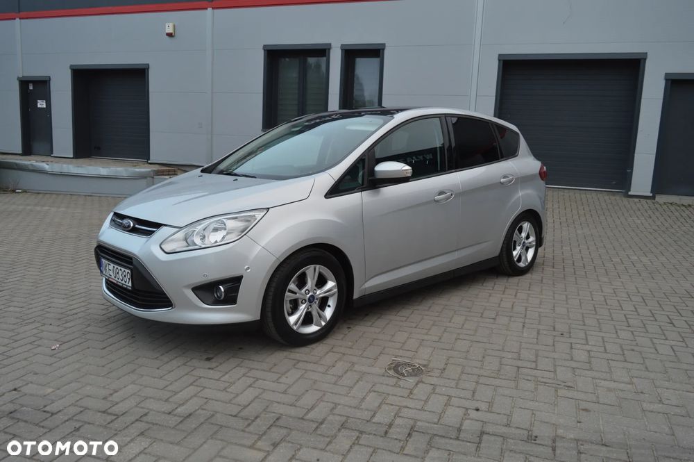 Ford C-MAX - 4