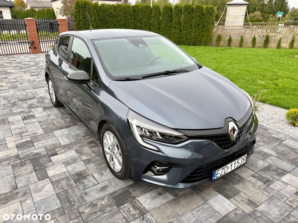 Renault Clio - 20