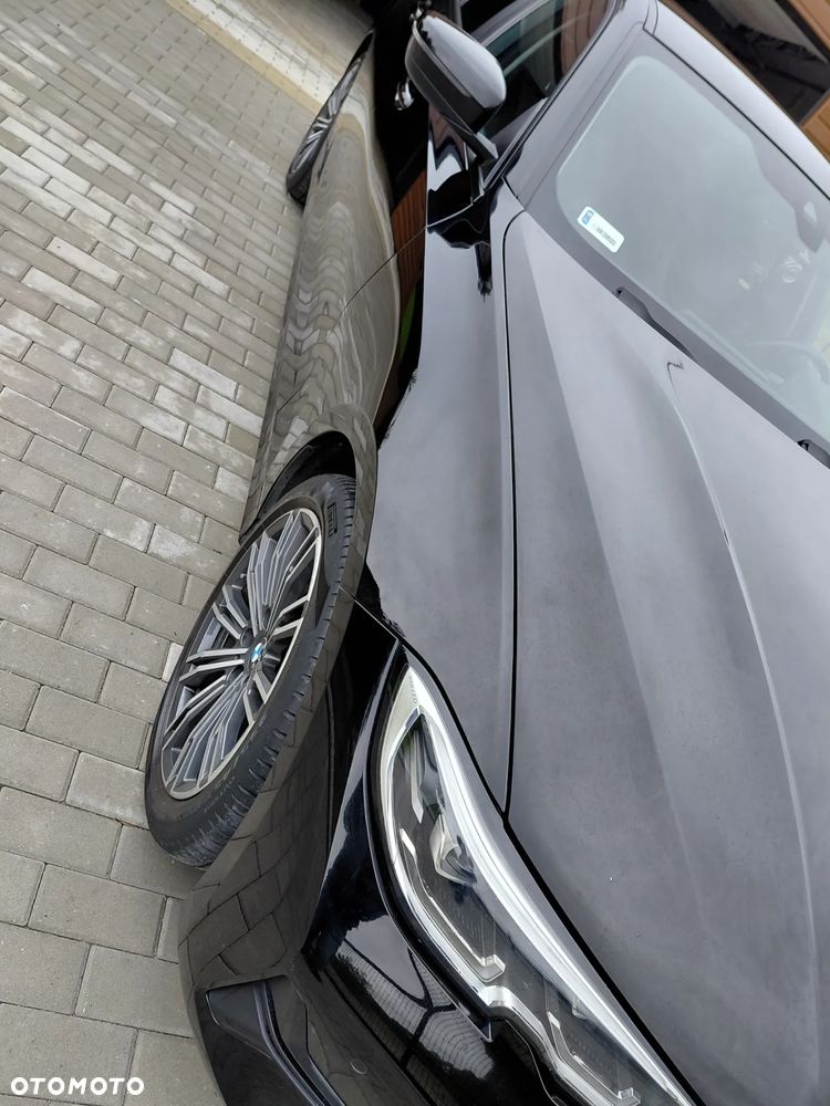 BMW Seria 3 318d Advantage - 7