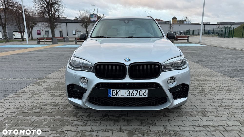 BMW X5 xDrive40e - 3