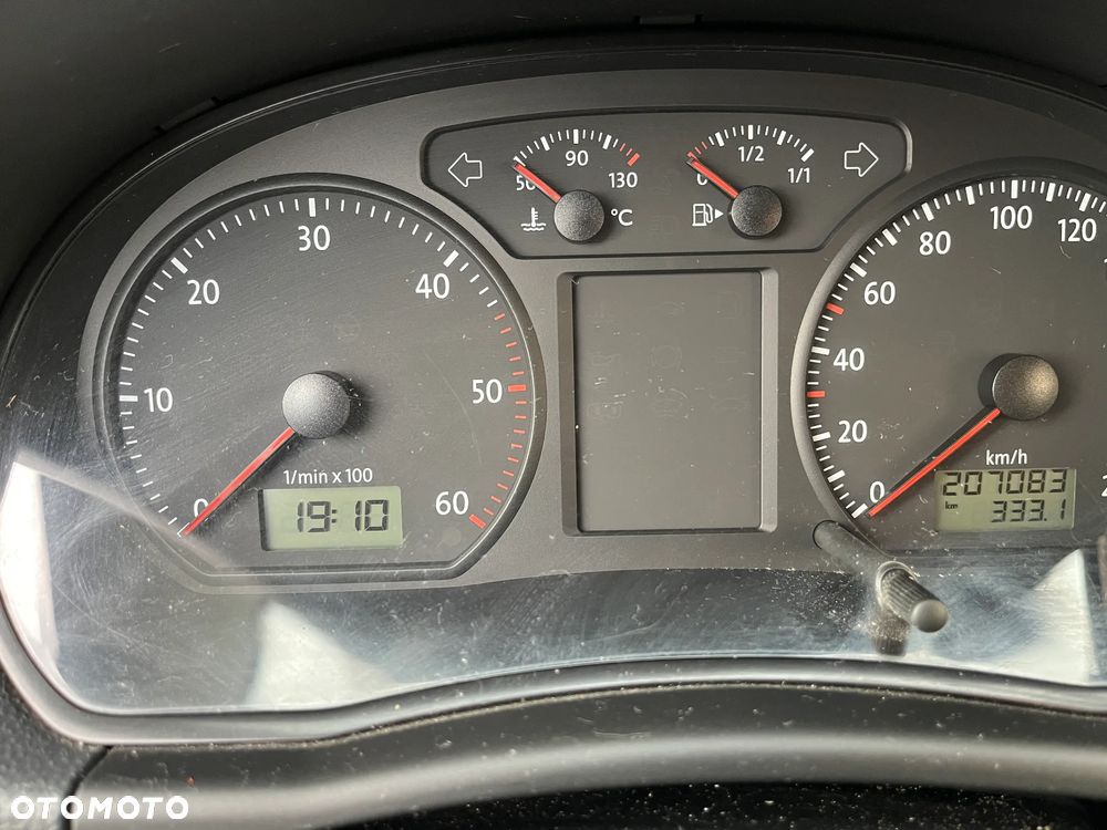Volkswagen Polo 1.9 TDI Comfortline - 11