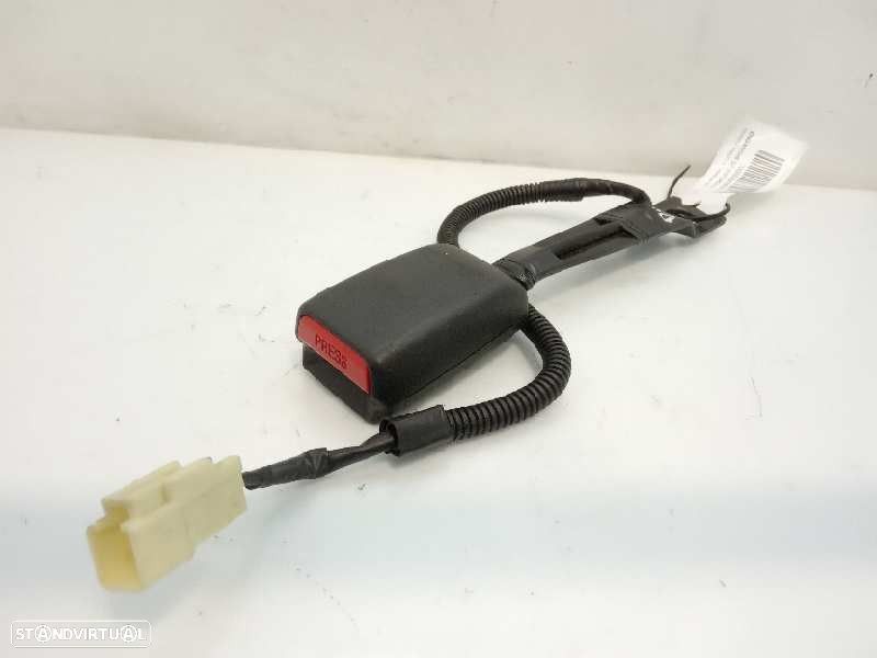 D.I ENGATE DA CORREIA TOYOTA YARIS 1.4 D-4D (NLP90_) 90CV 1364CC - 1