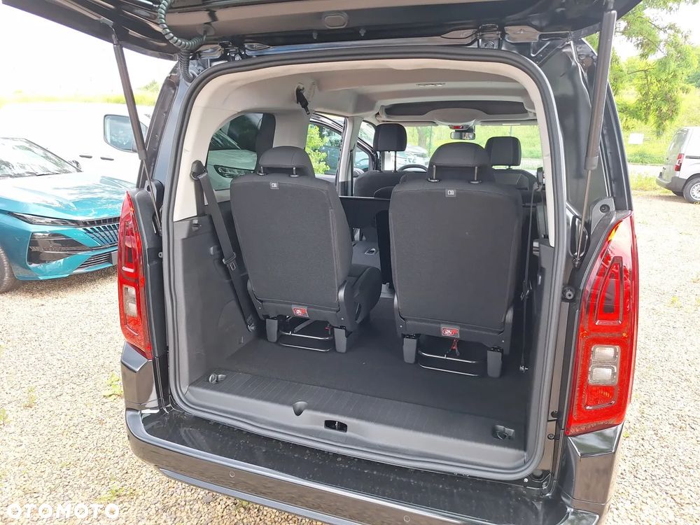 Opel Combo XL S&S 2,4t (bryg.) - 18