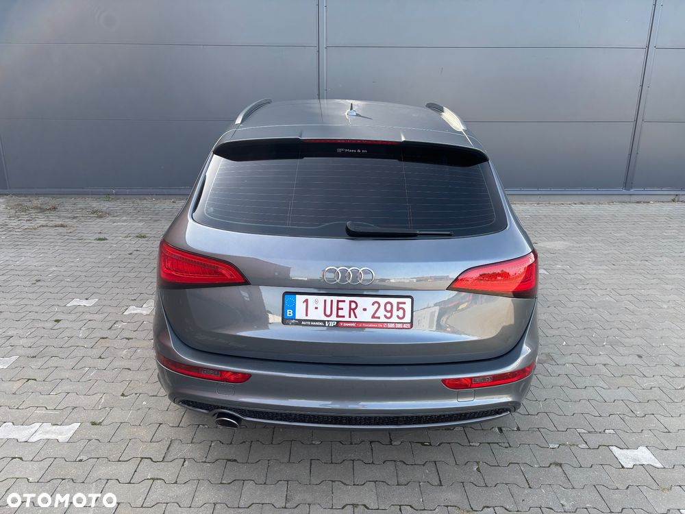 Audi Q5 2.0 TDI - 26