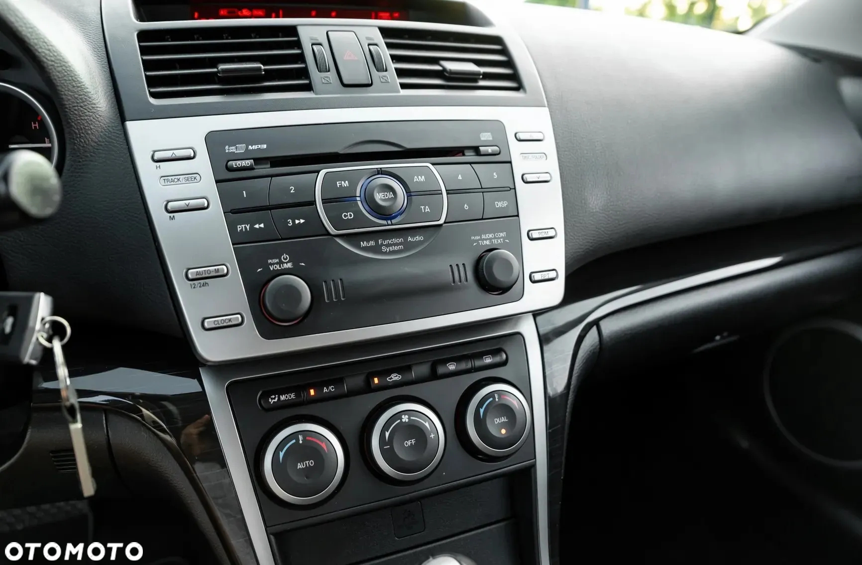 Mazda 6 1.8 Exclusive - 12
