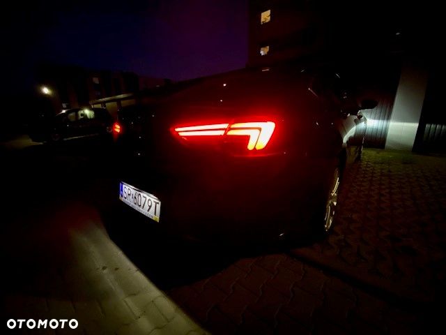 Opel Insignia 1.5 T GPF Innovation S&S - 24
