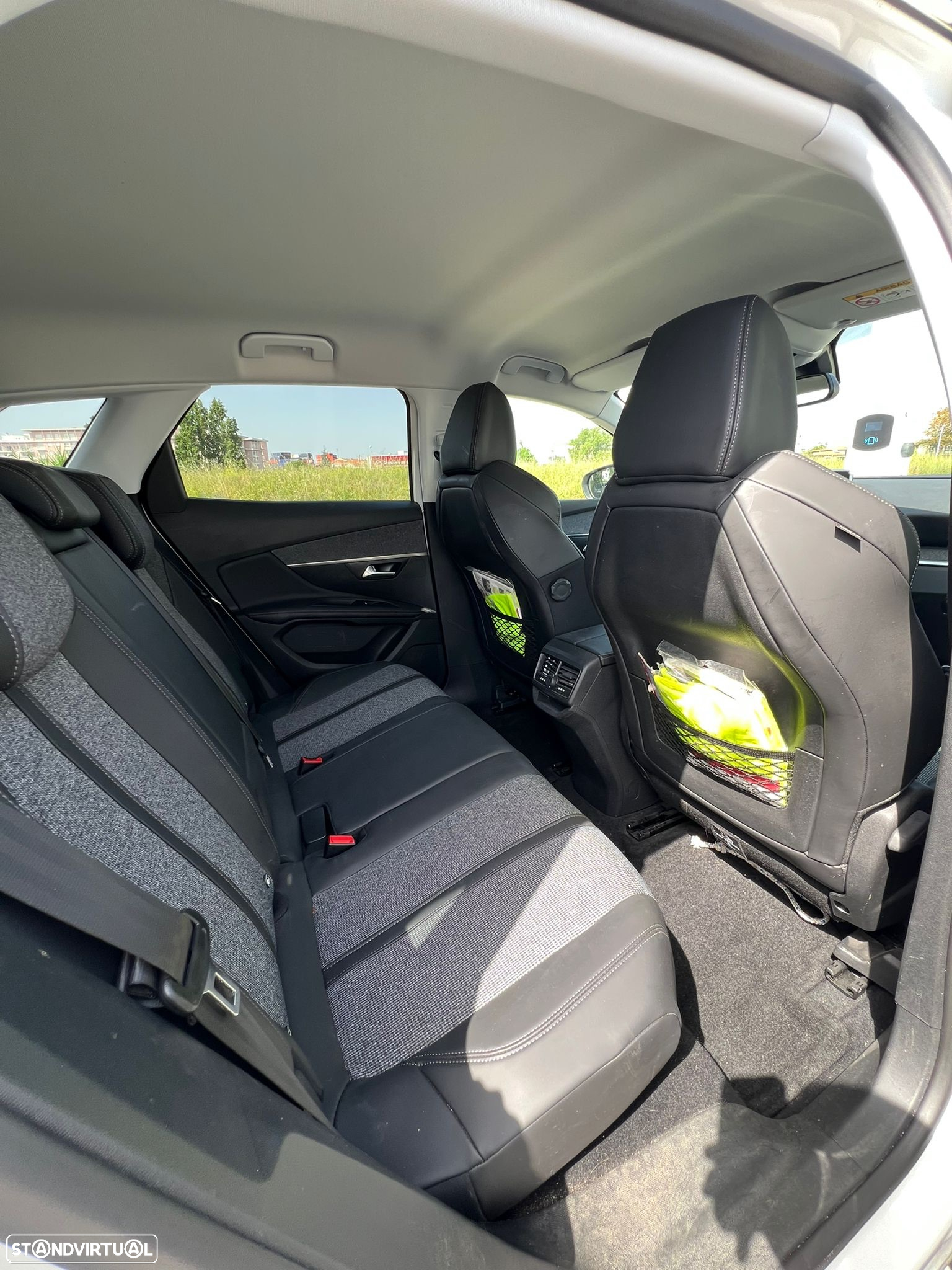 Peugeot 3008 THP 165 EAT6 Stop & Start Allure - 13