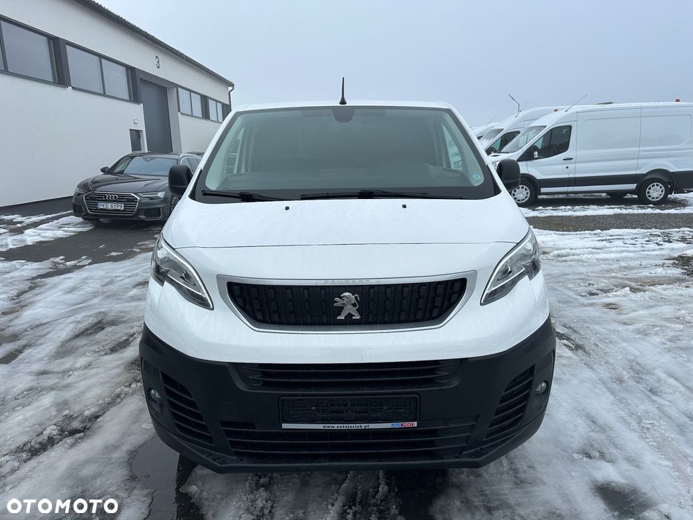 Peugeot EXPERT L2 Długi Zabudowa Warsztatowa BOTT / Serwis Mobilny FV23% - 4