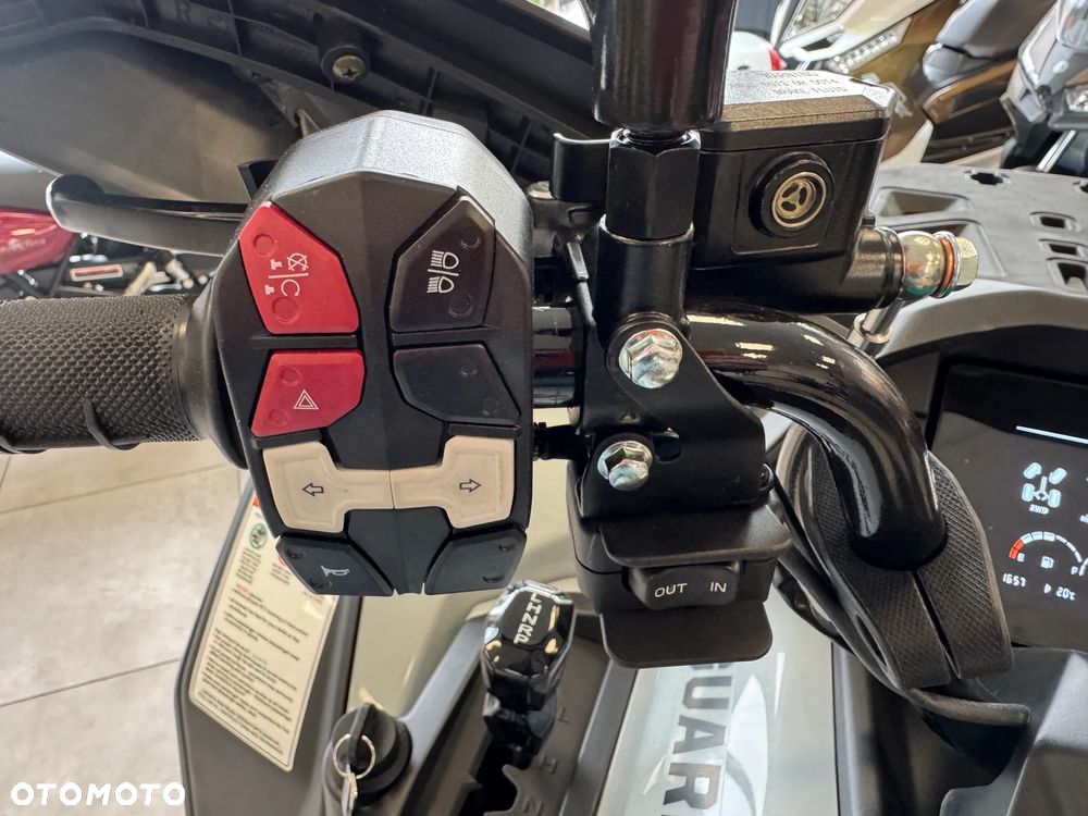 HISUN Guardian 550 - 6