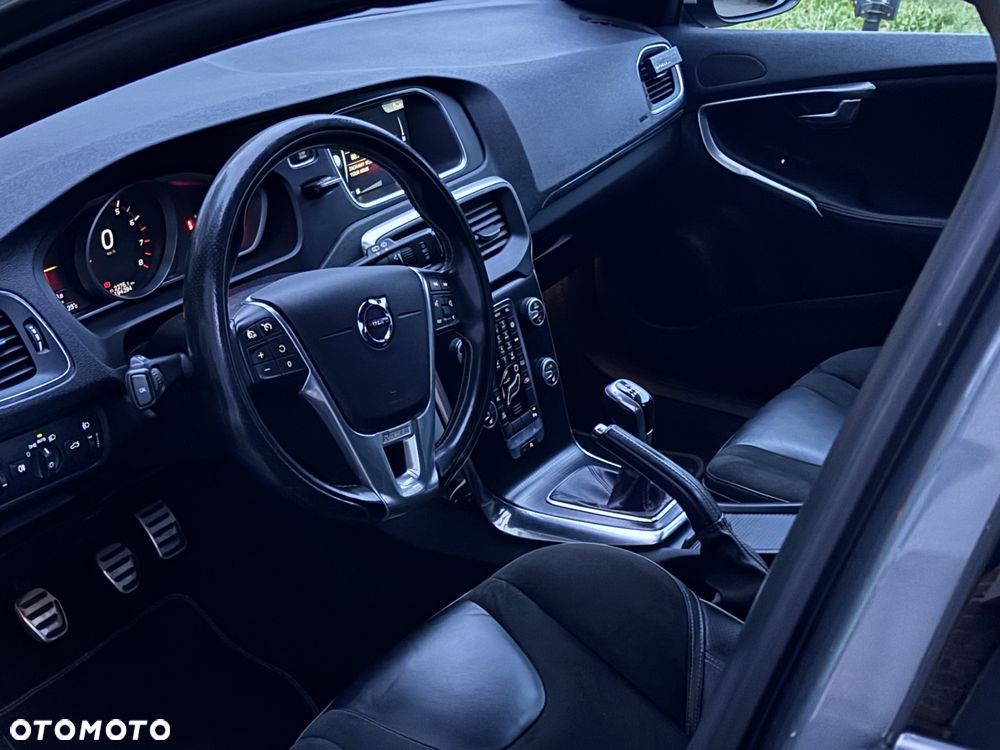 Volvo V40 - 7