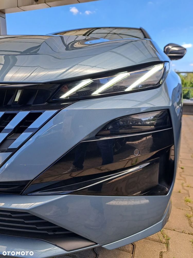 Peugeot 308 - 18