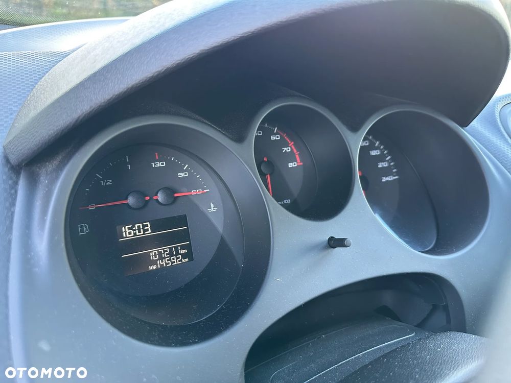 Seat Altea XL 1.2 TSI Entry S&S - 22