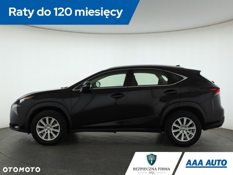 Lexus NX - 4