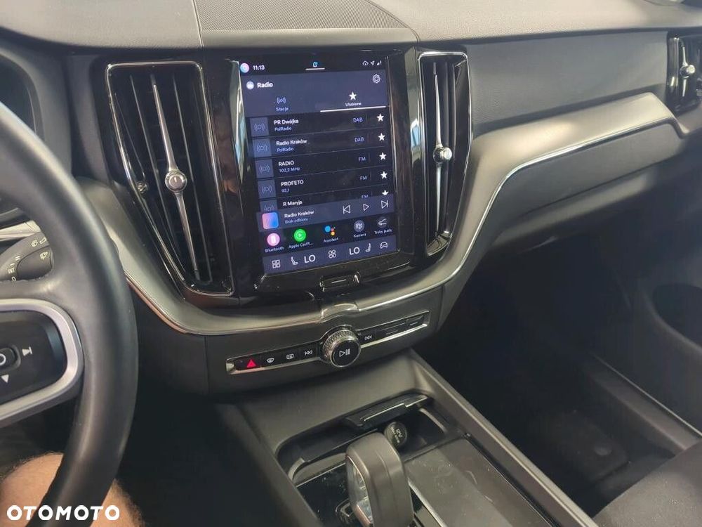 Volvo XC 60 - 6