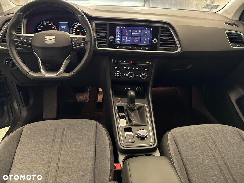 Seat Ateca - 21
